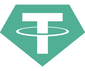 Tether Wallet Address (USDT)